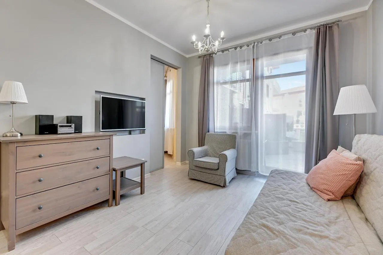 גדנסק Grand Apartments - Neptun Park Jelitkowo - Prowansja פולין